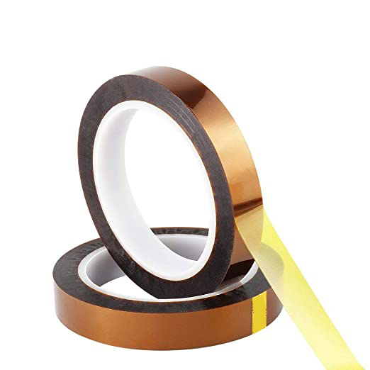 Heat Resistant Masking Tape