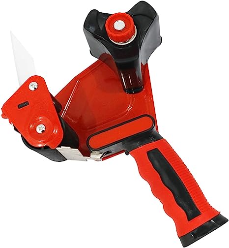 2inch Heavy Duty Packing Tape Dispenser Commercial Desktop 25mm X 66mm