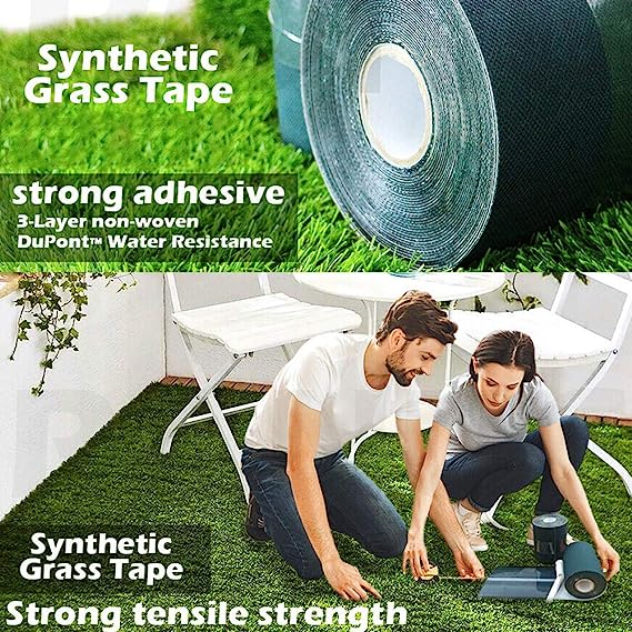 Artificial Grass Tape